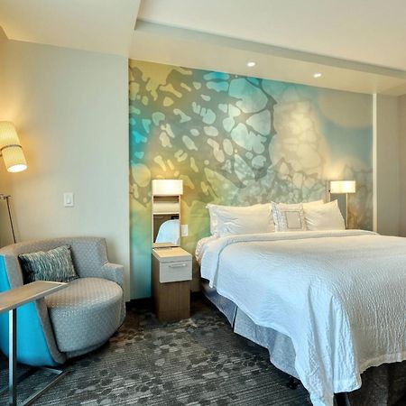 Hotel Courtyard By Marriott North Brunswick Exterior foto