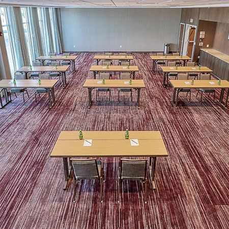 Hotel Courtyard By Marriott North Brunswick Exterior foto