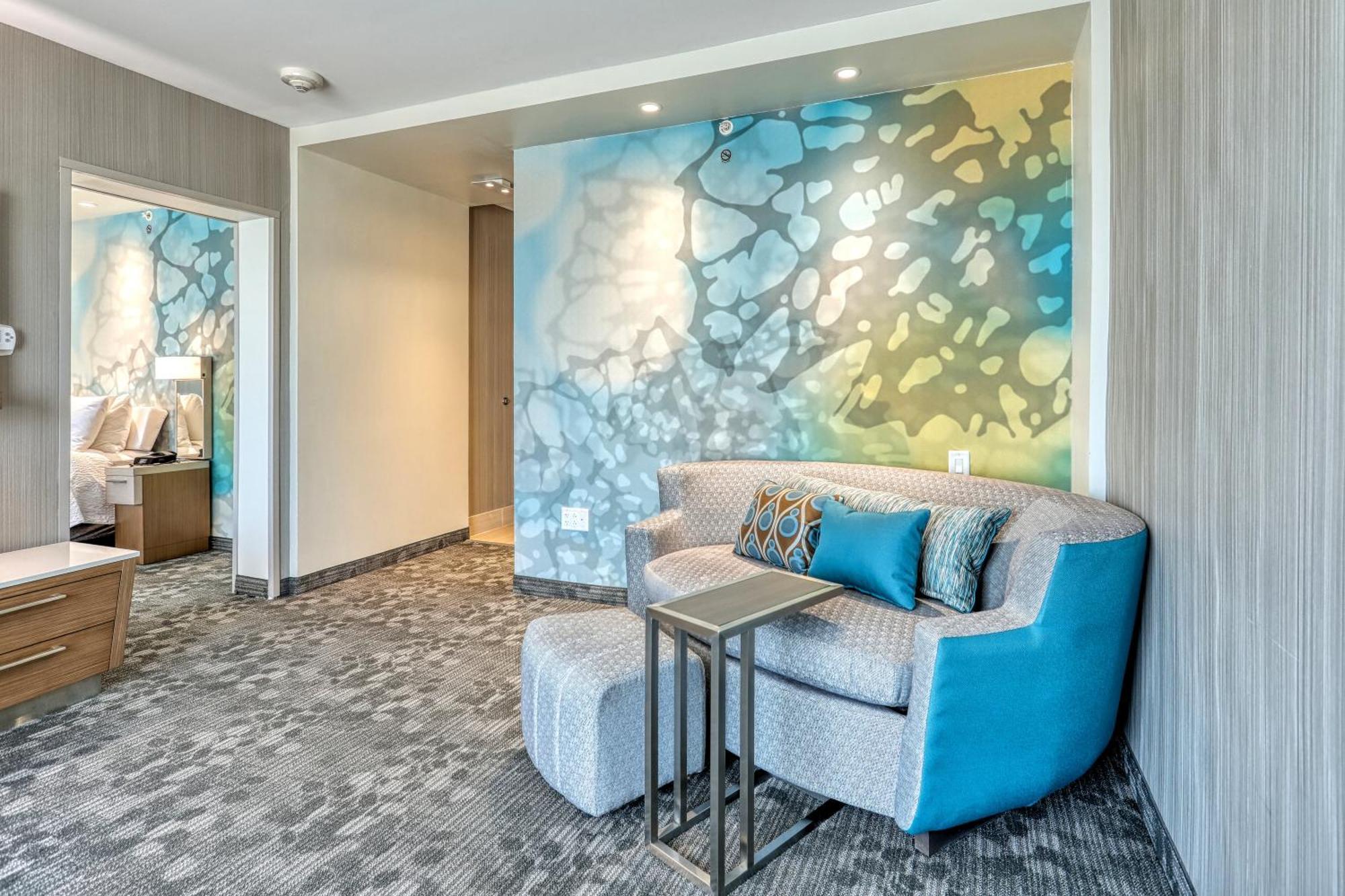 Hotel Courtyard By Marriott North Brunswick Exterior foto