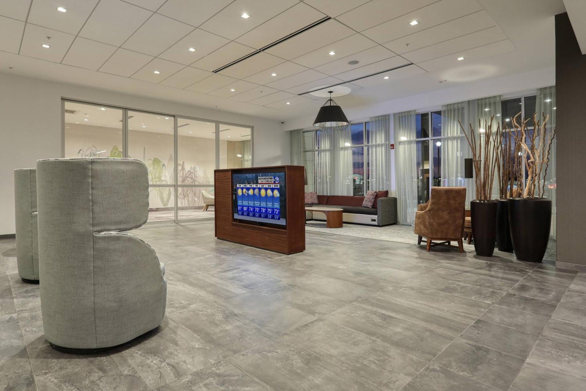 Hotel Courtyard By Marriott North Brunswick Exterior foto