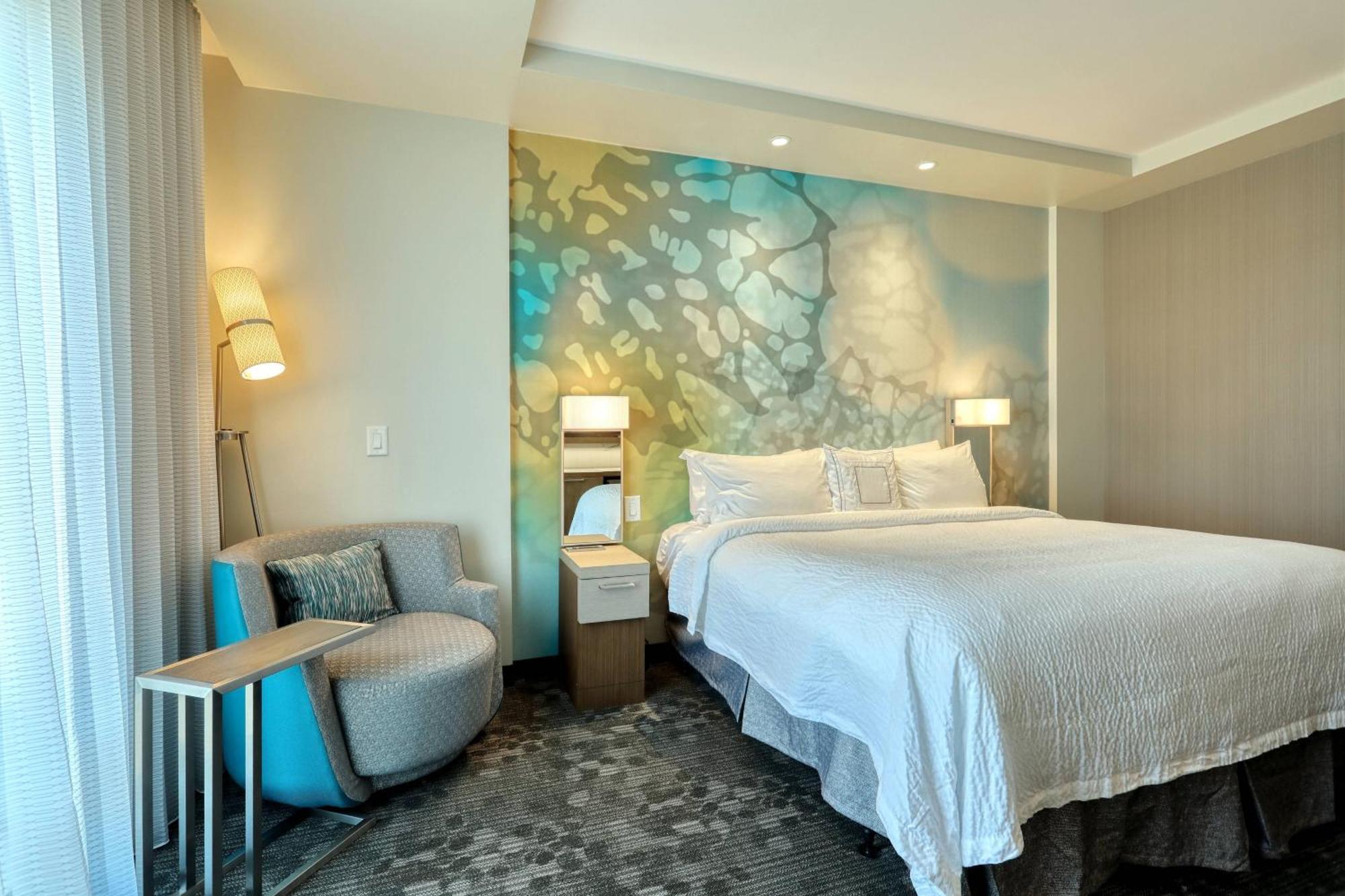 Hotel Courtyard By Marriott North Brunswick Exterior foto