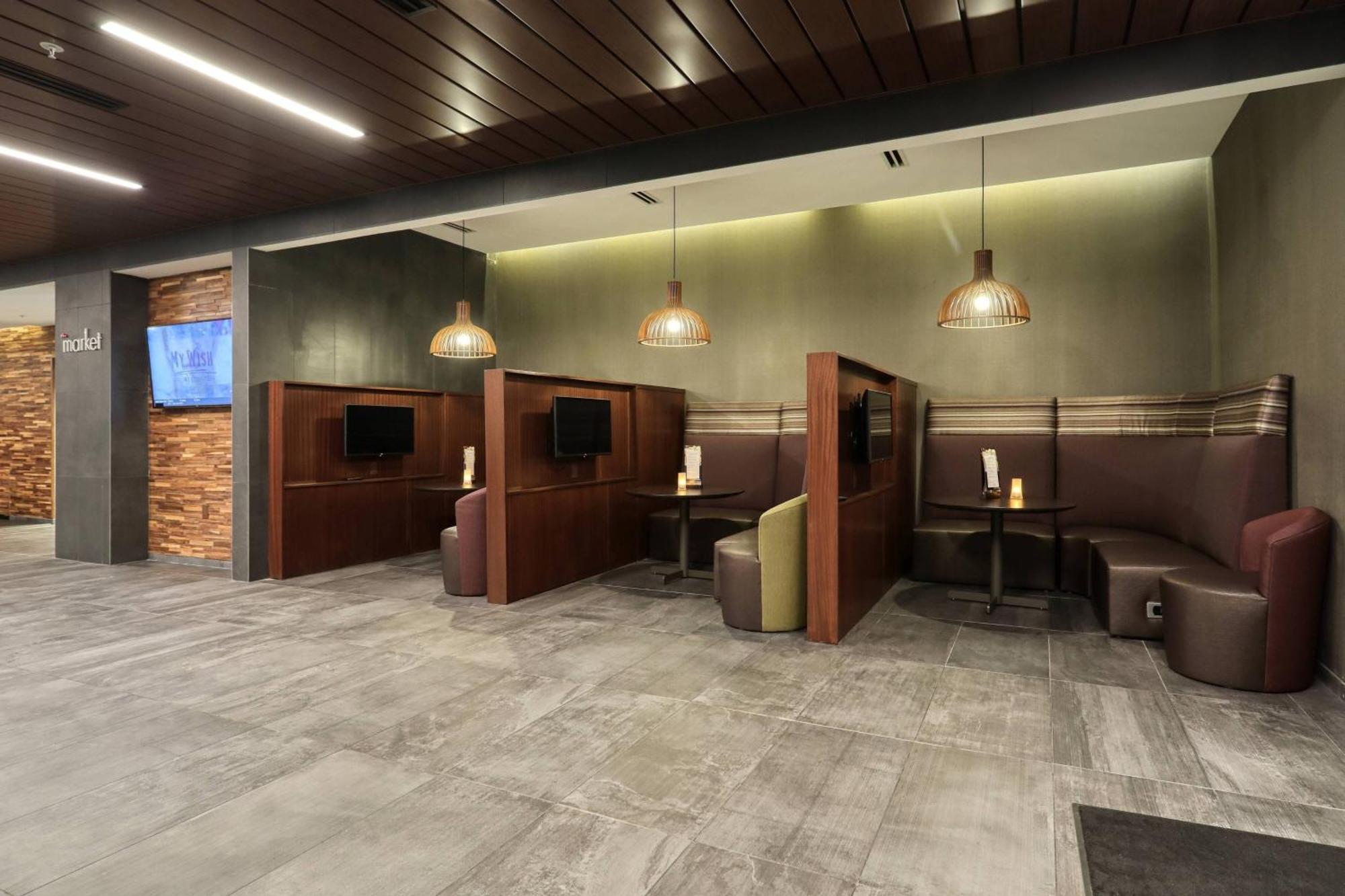 Hotel Courtyard By Marriott North Brunswick Exterior foto