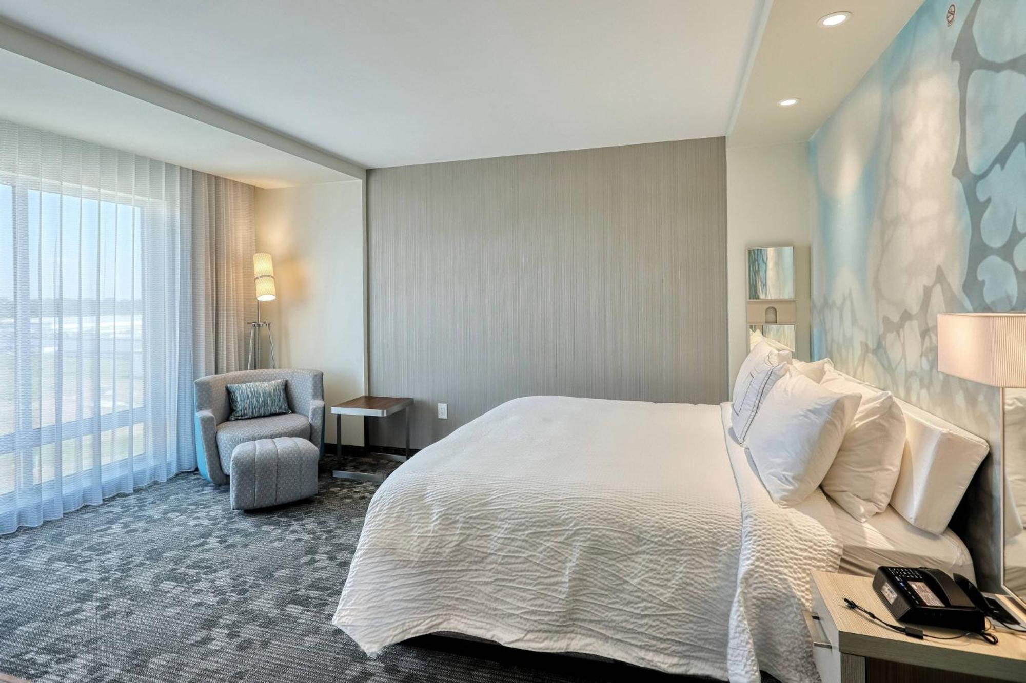 Hotel Courtyard By Marriott North Brunswick Exterior foto